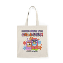 Load image into Gallery viewer, Tote bag A240104011-Printify