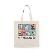 Load image into Gallery viewer, Tote bag 240104307-Printify
