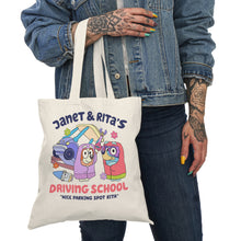 Load image into Gallery viewer, Tote Bag A240104000-Printify