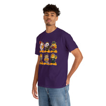 Load image into Gallery viewer, 220708802 Unisex Heavy Cotton Tee
