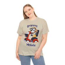 Load image into Gallery viewer, 230907301 Unisex Heavy Cotton Tee
