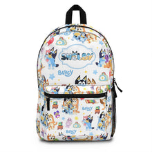 Load image into Gallery viewer, Backpack 3184433651-240102308