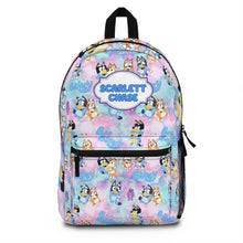 Load image into Gallery viewer, Backpack 3209237550-240103701