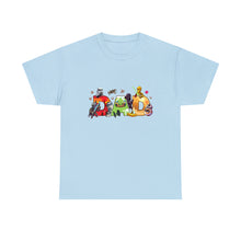 Load image into Gallery viewer, 230220304-1 Unisex Heavy Cotton Tee