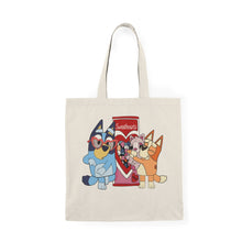 Load image into Gallery viewer, Tote bag A240104005-Printify