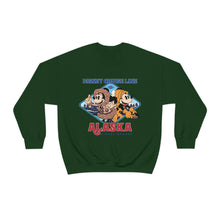 Load image into Gallery viewer, A230321001 Unisex Heavy Blend™ Crewneck Sweatshirt