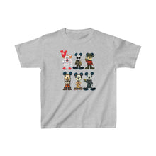Load image into Gallery viewer, 201013501 Kids Heavy Cotton™ Tee