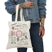 Load image into Gallery viewer, Tote Bag C231220013-Printify