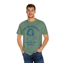 Load image into Gallery viewer, W250226813- Garment-Dyed T-Shirt