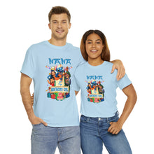 Load image into Gallery viewer, 2934838443-Nana Unisex Heavy Cotton Tee