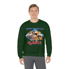 Load image into Gallery viewer, A230321001 Unisex Heavy Blend™ Crewneck Sweatshirt
