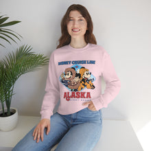 Load image into Gallery viewer, A230321001 Unisex Heavy Blend™ Crewneck Sweatshirt