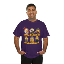 Load image into Gallery viewer, 220708802 Unisex Heavy Cotton Tee