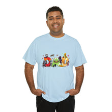 Load image into Gallery viewer, 230220304-1 Unisex Heavy Cotton Tee