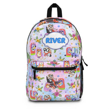 Load image into Gallery viewer, Backpack 3183906235