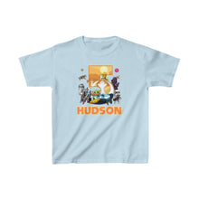 Load image into Gallery viewer, 2942136142-Hudson Kids Heavy Cotton™ Tee