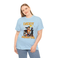 Load image into Gallery viewer, 2942827166-Daddy Unisex Heavy Cotton Tee