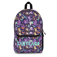Load image into Gallery viewer, Backpack 3372202246-240102707