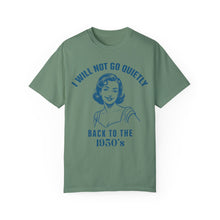 Load image into Gallery viewer, W250226813- Garment-Dyed T-Shirt