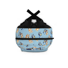 Load image into Gallery viewer, Backpack 3185990324
