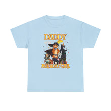 Load image into Gallery viewer, 2942827166-Daddy Unisex Heavy Cotton Tee