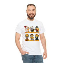 Load image into Gallery viewer, 220708802 Unisex Heavy Cotton Tee