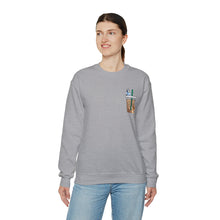 Load image into Gallery viewer, Unisex Heavy Blend™ Crewneck Sweatshirt