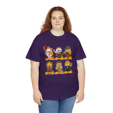 Load image into Gallery viewer, 220708802 Unisex Heavy Cotton Tee