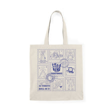 Load image into Gallery viewer, Tote bag C231227002-Printify