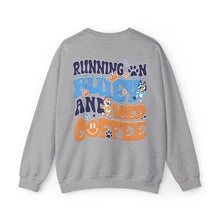 Load image into Gallery viewer, Unisex Heavy Blend™ Crewneck Sweatshirt