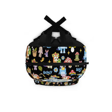 Load image into Gallery viewer, Backpack 3205387795-240103300