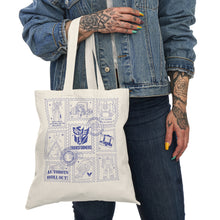 Load image into Gallery viewer, Tote bag C231227002-Printify
