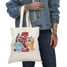 Load image into Gallery viewer, Tote bag A240104005-Printify