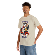Load image into Gallery viewer, 230907301 Unisex Heavy Cotton Tee