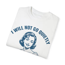 Load image into Gallery viewer, W250226813- Garment-Dyed T-Shirt