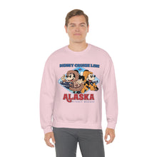 Load image into Gallery viewer, A230321001 Unisex Heavy Blend™ Crewneck Sweatshirt