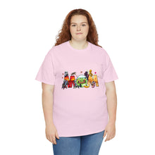 Load image into Gallery viewer, 230220304-2 Unisex Heavy Cotton Tee