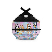 Load image into Gallery viewer, Backpack 3181384951