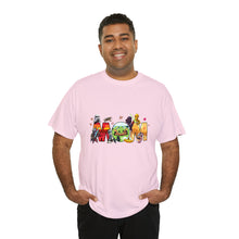 Load image into Gallery viewer, 230220304-2 Unisex Heavy Cotton Tee