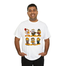 Load image into Gallery viewer, 220708802 Unisex Heavy Cotton Tee
