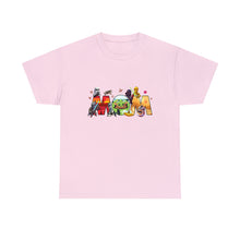 Load image into Gallery viewer, 230220304-2 Unisex Heavy Cotton Tee