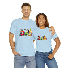 Load image into Gallery viewer, 230220304-1 Unisex Heavy Cotton Tee