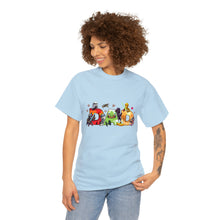Load image into Gallery viewer, 230220304-1 Unisex Heavy Cotton Tee