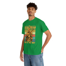 Load image into Gallery viewer, 220513308-1 Dadalorian Unisex Heavy Cotton Tee