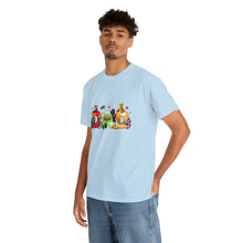 Load image into Gallery viewer, 230220304-1 Unisex Heavy Cotton Tee