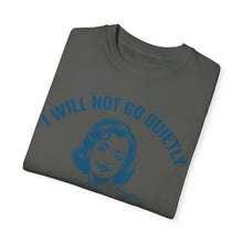 Load image into Gallery viewer, W250226813- Garment-Dyed T-Shirt