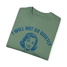 Load image into Gallery viewer, W250226813- Garment-Dyed T-Shirt