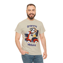 Load image into Gallery viewer, 230907301 Unisex Heavy Cotton Tee