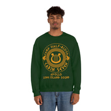 Load image into Gallery viewer, B230616000 Unisex Heavy Blend™ Crewneck Sweatshirt