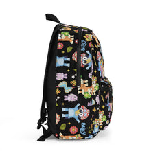 Load image into Gallery viewer, Backpack 3205387795-240103300